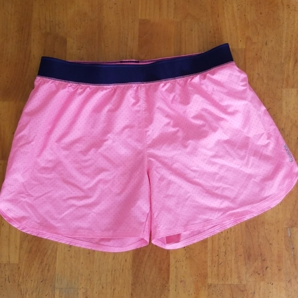 Reebok Running shorts Girls size XL (16)
